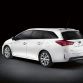 Toyota Auris Touring Sports 2013