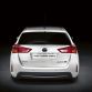 Toyota Auris Touring Sports 2013