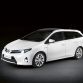 Toyota Auris Touring Sports 2013