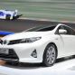 Toyota Auris Touring Sports 2013
