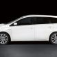 Toyota Auris Touring Sports 2013
