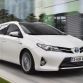 Toyota Auris Touring Sports 2013