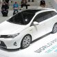 Toyota Auris Touring Sports 2013