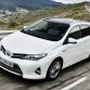 Toyota Auris Touring Sports 2013