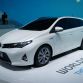Toyota Auris Touring Sports 2013