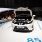 Toyota Auris Sports Touring Hybrid