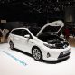 Toyota Auris Sports Touring Hybrid