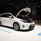 Toyota Auris Sports Touring Hybrid