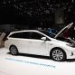 Toyota Auris Sports Touring Hybrid