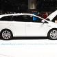 Toyota Auris Sports Touring Hybrid
