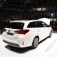 Toyota Auris Sports Touring Hybrid
