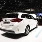 Toyota Auris Sports Touring Hybrid