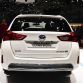Toyota Auris Sports Touring Hybrid