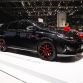 Toyota Auris Sports Touring Black Edition