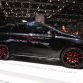 Toyota Auris Sports Touring Black Edition