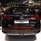 Toyota Auris Sports Touring Black Edition