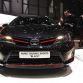 Toyota Auris Sports Touring Black Edition