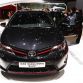 Toyota Auris Sports Touring Black Edition