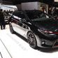 Toyota Auris Sports Touring Black Edition