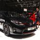 Toyota Auris Sports Touring Black Edition