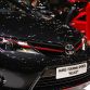 Toyota Auris Sports Touring Black Edition