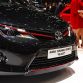 Toyota Auris Sports Touring Black Edition
