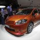 Toyota Auris TRD Supercharged live in South Africa
