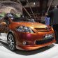 Toyota Auris TRD Supercharged live in South Africa
