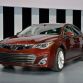 Toyota Avalon 2013