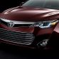 Toyota Avalon 2013