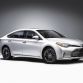 Toyota Avalon 2016 (4)