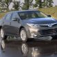 Toyota Avalon Hybrid 2013