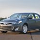 Toyota Avalon Hybrid 2013