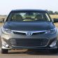 Toyota Avalon Hybrid 2013