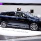 Toyota Avensis Facelift 2012 Live IAA 2011