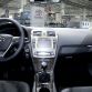 Toyota Avensis Facelift 2012 Live IAA 2011