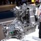 Toyota Avensis Facelift 2012 Live IAA 2011