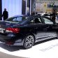 Toyota Avensis Facelift 2012 Live IAA 2011