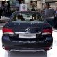 Toyota Avensis Facelift 2012 Live IAA 2011
