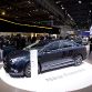 Toyota Avensis Facelift 2012 Live IAA 2011