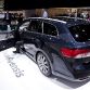 Toyota Avensis Facelift 2012 Live IAA 2011