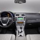 Toyota Avensis Facelift 2012