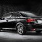 Toyota Avensis Facelift 2012