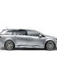 Toyota Avensis Facelift 2012