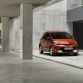 Toyota Aygo Facelift 2012