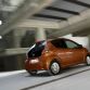 Toyota Aygo Facelift 2012