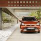 Toyota Aygo Facelift 2012
