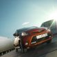 Toyota Aygo Facelift 2012