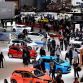 Toyota in Geneva 2014