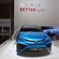 Toyota in Geneva 2014